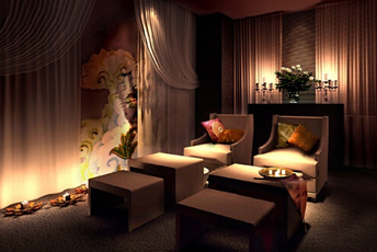 南京鼓楼区男士养生会所：打破沉默的温柔革命